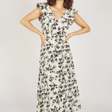 Chancer Dress - Black