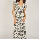 Chancer Dress - Black