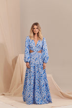 Load image into Gallery viewer, Jaase Mylah Print Delilah Dress
