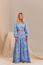 Load image into Gallery viewer, Jaase Mylah Print Delilah Dress
