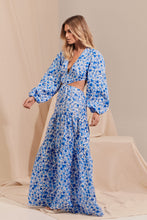 Load image into Gallery viewer, Jaase Mylah Print Delilah Dress
