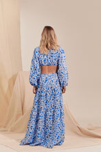Load image into Gallery viewer, Jaase Mylah Print Delilah Dress
