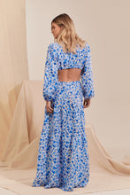 Load image into Gallery viewer, Jaase Mylah Print Delilah Dress
