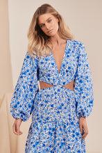 Load image into Gallery viewer, Jaase Mylah Print Delilah Dress

