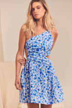 Load image into Gallery viewer, Jaase Mylah Print Elle Dress
