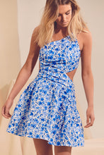 Load image into Gallery viewer, Jaase Mylah Print Elle Dress
