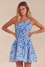 Load image into Gallery viewer, Jaase Mylah Print Elle Dress
