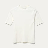 Laguna S/S T-shirt - White