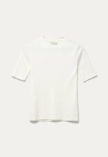 Load image into Gallery viewer, Blanche Laguna S/S T-shirt - White
