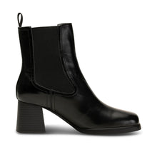 Load image into Gallery viewer, Shoe The Bear Lila Chelsea Boot Leather  - Black
