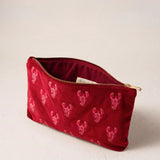 Lobster Everyday Pouch - Rouge