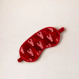 Lobster Eye Mask - Rouge