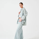 Gracie Slouchy Jeans - Coachella Vintage