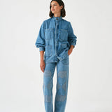 Carpenter Stevie Jean - Weekender