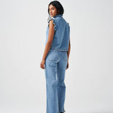 Mabel Jeans - Rodeo Vintage