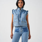 Mabel Jeans - Rodeo Vintage