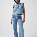 Mabel Jeans - Rodeo Vintage