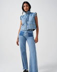Seventy + Mochi Mabel Jeans - Rodeo Vintage