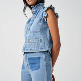 Mabel Jeans - Rodeo Vintage