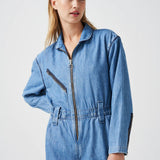 Amelia A-I-O Jumpsuit - Rodeo Vintage