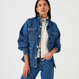 Pablo Jacket - Vintage Americana