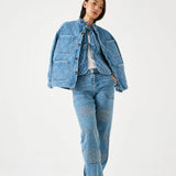 Carpenter Stevie Jean - Weekender