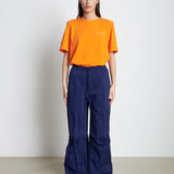 Quinn Trousers - Navy