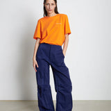 Quinn Trousers - Navy