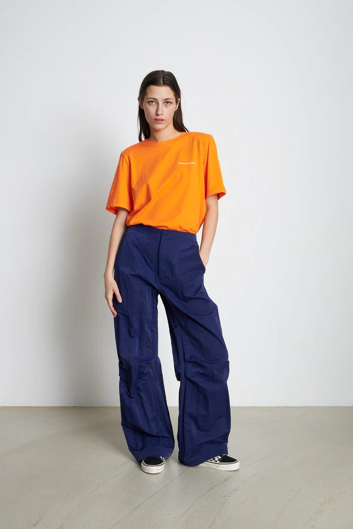 Stella Nova Quinn Trousers - Navy