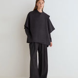 Pia 45 Jumper - Anthracite