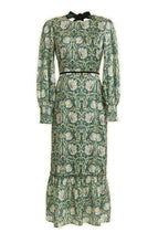 Load image into Gallery viewer, Hope &amp; Ivy The Magnolia Dress
