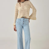Daisy Jumper - Shell
