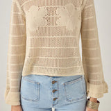 Daisy Jumper - Shell