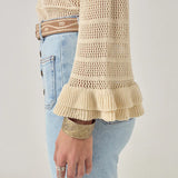 Daisy Jumper - Shell