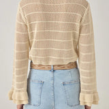 Daisy Jumper - Shell
