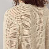 Daisy Jumper - Shell