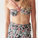 Pepe Scarf - Hawaiian
