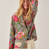 Piti Shirt - Noir