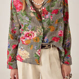 Piti Shirt - Noir