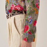 Piti Shirt - Noir
