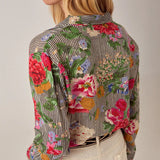 Piti Shirt - Noir