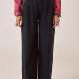 Simone Trousers - Rainbow