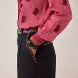 Simone Trousers - Rainbow