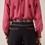Simone Trousers - Rainbow