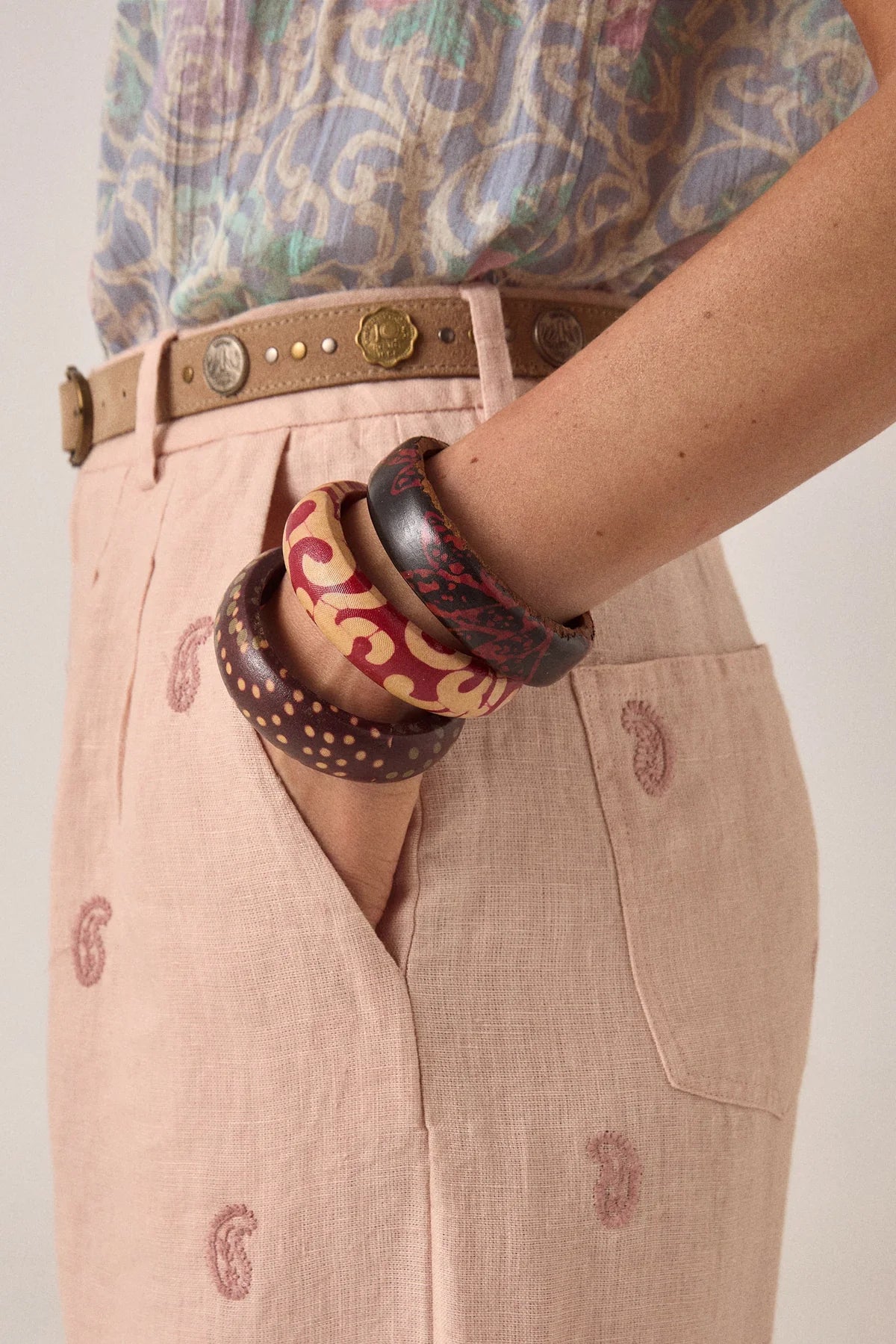 Sikka Belt - Rupee Dune