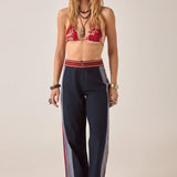Brahma Trousers - Midnight Patch