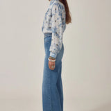 Rani Shirt - Zafiro