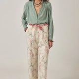 Rani Shirt - Mint