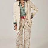 Rani Shirt - Mint
