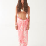 Byron Pareo - Honolulu Pink